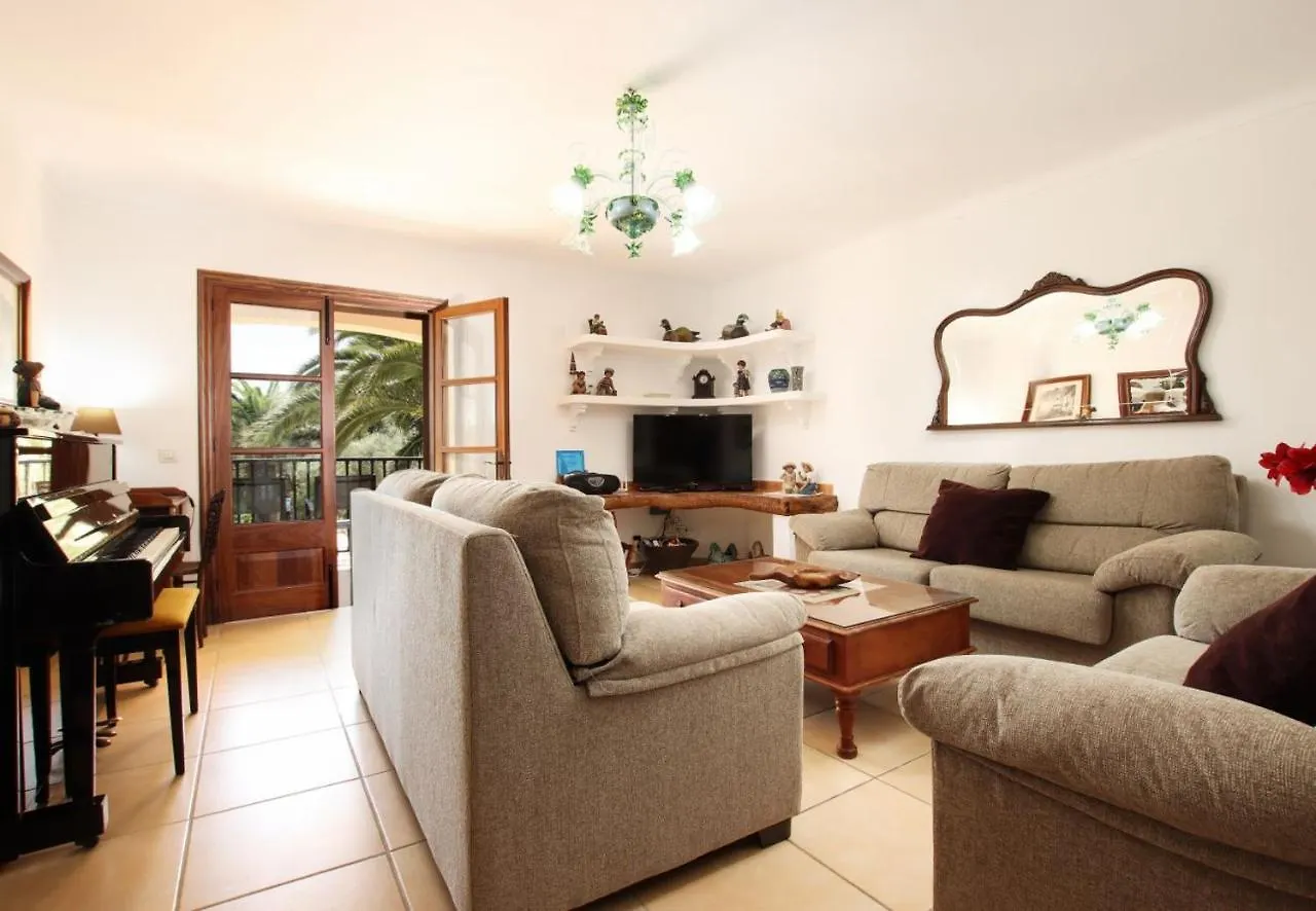 Villa Plomera Pollença