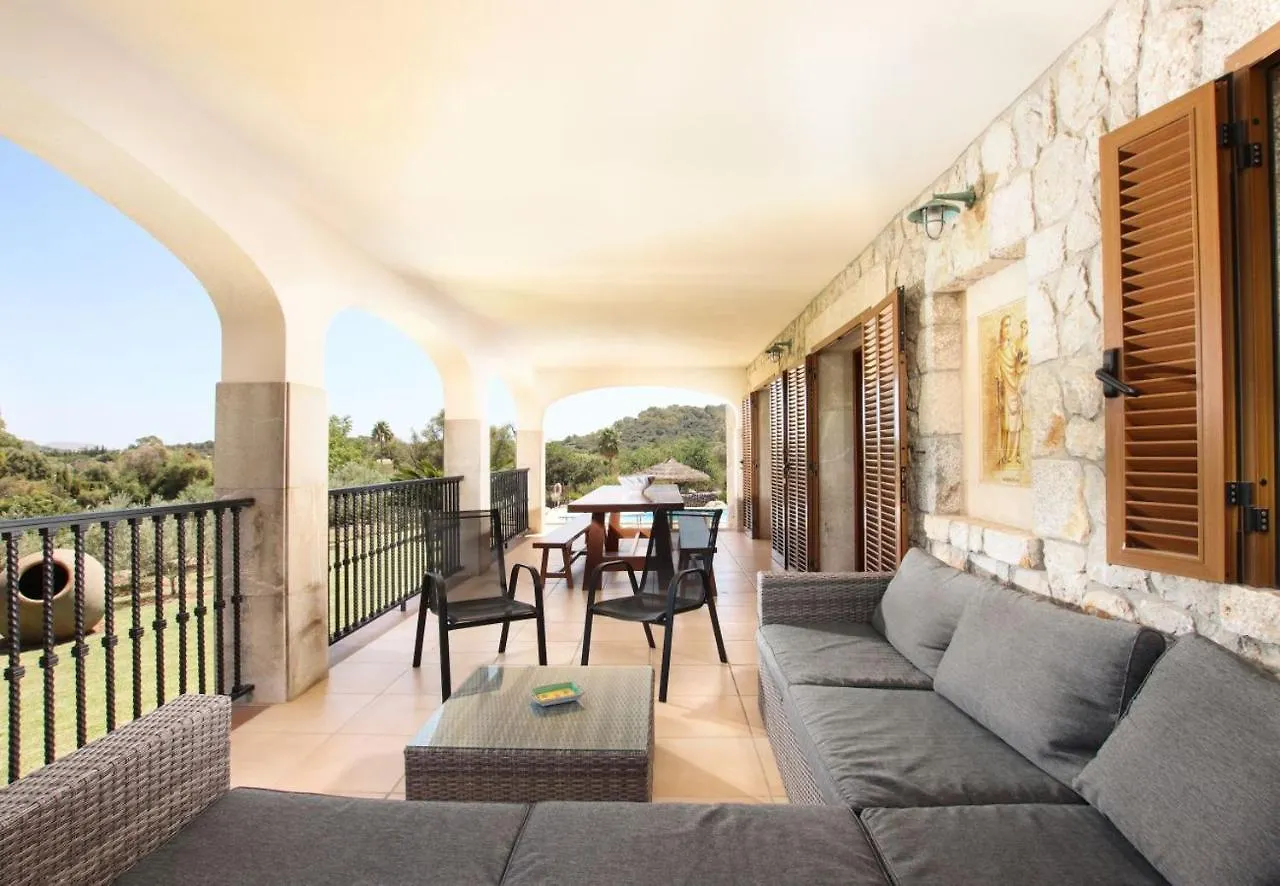 Villa Plomera Pollença 0*,  Spagna