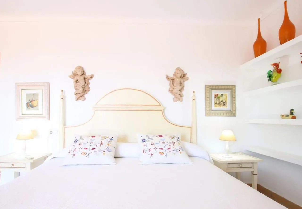 Villa Plomera Pollença Spagna