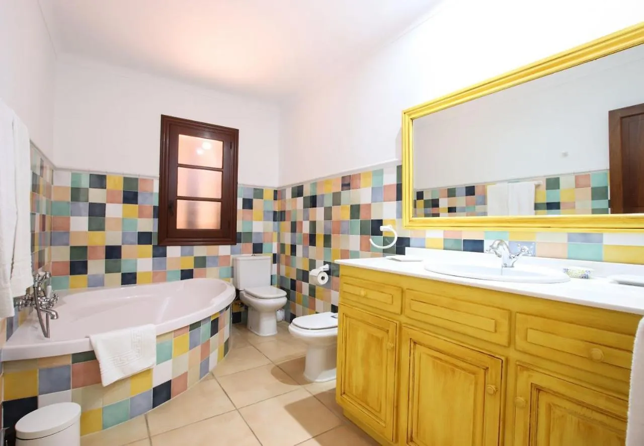 Villa Plomera Pollença