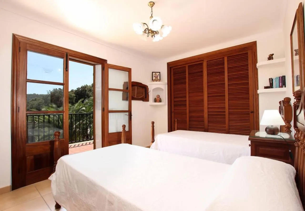 Villa Plomera Pollença