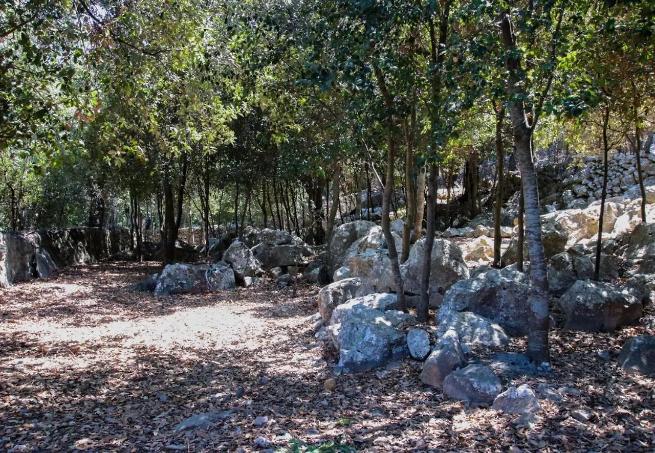 Villa Plomera Pollença Spagna