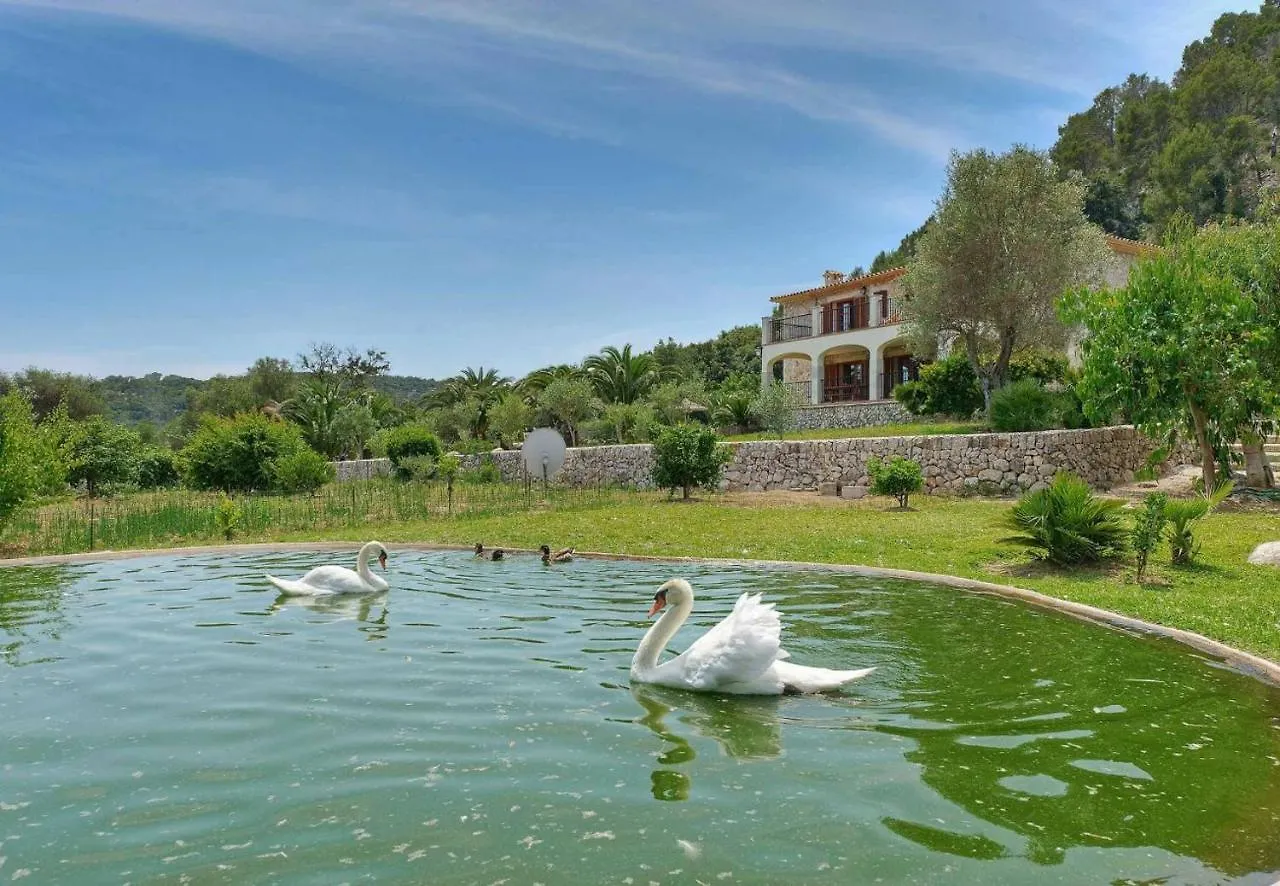 Villa Plomera Pollença 0*,  Spagna