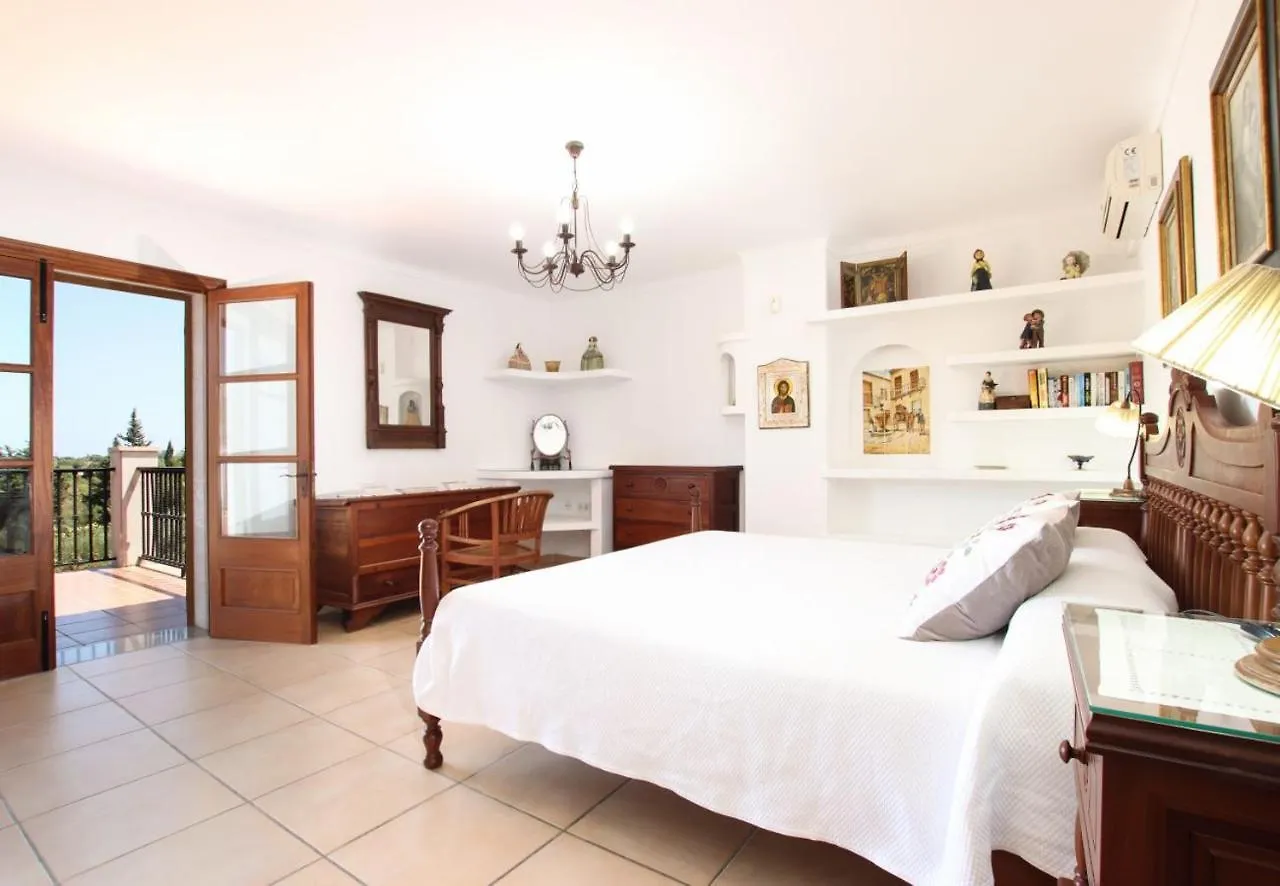 Villa Plomera Pollença